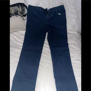 Forever 21 Girls Jeans Size 12